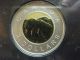 2012 Canadian Specimen Toonie ($2.  00) Coins: Canada photo 2