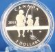 2013 Fishing $3 Fine Silver Coin Perfect Gift Coin Fast,  To Usa Coins: Canada photo 1