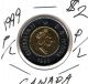 1999 Canada Elizabeth Ii With Polor Bear Proof - Like $2 Flawlesstwoonie Coin Coins: Canada photo 1