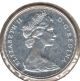 1966 Canada Silver Elizabeth Ii With Canadian Crest Proof - Like Fifty Cent Coin Coins: Canada photo 1