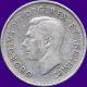 1938 Canada Silver 50 Cent Piece (11.  66 Grams.  800 Silver) (no Tax) Coins: Canada photo 1