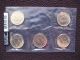 2014 5 Pack $1 Lucky Loonie - Canadian Loonie $1 Coins: Canada photo 1