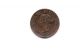 Canada 1901 Large One Cent Xf - Au Coin Coins: Canada photo 1