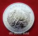 Silver Coin 1 Oz 2013 Canada Canadian Wood Bison Wildlife Series.  999 Pure Bu Coins: Canada photo 2