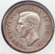 1941 Quarter 80% Silver 25 Cent Canadian Coin Coins: Canada photo 1