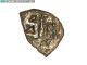 2rooks Byzantine Ancient Unknown Emperor Decanummium 10 Nummia Coin Coins: Ancient photo 1