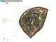 2rooks Byzantine Ancient Unknown Emperor Decanummium 10 Nummia Coin Coins: Ancient photo 2