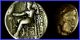 Asia Minor,  Greek,  Greece,  Alexander The Great Tetradrachm,  Aradus Coins: Ancient photo 9