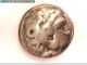 Asia Minor,  Greek,  Greece,  Alexander The Great Tetradrachm,  Aradus Coins: Ancient photo 2
