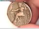 Asia Minor,  Greek,  Greece,  Alexander The Great Tetradrachm,  Aradus Coins: Ancient photo 3