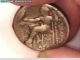 Asia Minor,  Greek,  Greece,  Alexander The Great Tetradrachm,  Aradus Coins: Ancient photo 7