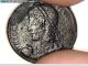 2rooks Roman Authentic Ancient Coin Emperor Constantius Ii Follis Coins: Ancient photo 2