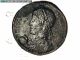 2rooks Roman Authentic Ancient Coin Emperor Constantius Ii Follis Coins: Ancient photo 4