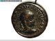 2rooks Roman Authentic Ancient Coin Emperor Constantine Or Constantius Coins: Ancient photo 4