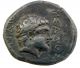 Abdera Silver Stater 365 - 345b.  C.  Rs; E_i_iony_a_o 9.  90g/21mm Rrr M - 77 Coins: Ancient photo 1