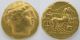 Philipp Ii And Alexander Iii 340/36 - 328b.  C Au Stater 8.  53g/18mm Pella R - 4 Coins: Ancient photo 3