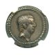 42 Bc L.  Liv.  Regulus Ar Denarius Ngc Xf (ancient Roman) Coins: Ancient photo 2