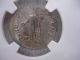 Julia Mamaea Ar Denarius Ngc Choice Vf Coins: Ancient photo 2