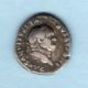 Vespasian. .  A.  D.  69 - 79,  Silver Denarius. .  Rev - Oxen Under Yoke. .  Avf Coins & Paper Money photo 1