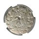 179 - 168 Bc Perseus Ar Tetradrachm Ngc Xf (ancient Greek) Coins: Ancient photo 3