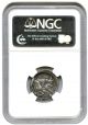 490 - 475 Bc Ar Didrachm (490 - 475 Bc) Ngc Ch Vf Star (ancient Greek) Coins: Ancient photo 1