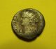 Scarce Ancient Roman Billon Tetradrachm,  Nero.  12.  5g,  24mm,  54 - 68 Ad.  That Nero Coins & Paper Money photo 3