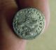 Ancient Roman Silver Denarius,  Domitian,  3.  08g,  79 A.  D.  Princeps Ivventvtis,  Rare Coins & Paper Money photo 4