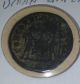 Diocletian Ae Antoninios,  Emperor Roman 384 - 304 Ad 52 - 86 Coins: Ancient photo 1