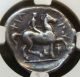 Macedonian: Philip Ii,  359 - 336 Bc. ,  Ar Tetradrachm,  Amphipolis,  Ngc Choice F Coins: Ancient photo 1