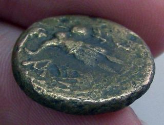 Roman Authentic Ancient Bronze Coin Vespasian Æ 69 - 79 Ad Ascalon Judea 2026 - 42 photo