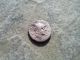Ngc Roman Republic Silver Denarius - Serratus,  Cosconius,  Celt In Biga,  Graded Vf Coins: Ancient photo 2