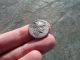 Ngc Roman Republic Silver Denarius - Serratus,  Cosconius,  Celt In Biga,  Graded Vf Coins: Ancient photo 4