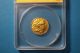 Ancient Greece Gold Stater Alexander The Great Thrace Mithradates Vi 88 - 86 Bc Coins: Ancient photo 1