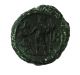 Ancient Egypt Alexandria Roman Ae Tetradrachm Diocletian 284 - 305 Ad F/vf Coins: Ancient photo 1