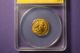 Ancient Greece Gold Stater Alexander The Great Thrace Mithradates Vi 88 - 86 Bc Coins: Ancient photo 3
