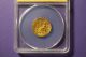 Ancient Greece Gold Stater Alexander The Great Thrace Mithradates Vi 88 - 86 Bc Coins: Ancient photo 4