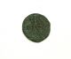 Ancient Roman Imperial Valens Ae3 Siscia 367 - 75 Ad Victory F Coins: Ancient photo 1