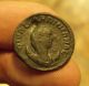 Rare Ancient Roman Billon Ant,  Mariniana,  C.  254 A.  D,  2.  61gm,  20mm.  Consecratio Coins & Paper Money photo 2