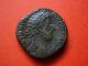 Commodus Ae Sestertius. Coins: Ancient photo 1