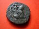 Commodus Ae Sestertius. Coins: Ancient photo 2