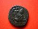 Commodus Ae Sestertius. Coins: Ancient photo 4