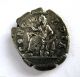C.  140 A.  D British Found Faustina I Roman Period Imperial Silver Denarius Coin.  Vf Coins: Ancient photo 1