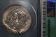 Dark Age Sasanian Empire Syperb Silver Drachm Khusraw Ii Shy Icg Ms 62 Coins: Ancient photo 2