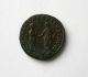 Lucius Verus Ae Sestertius. Coins: Ancient photo 1