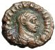 Scarce Diocletian Potin Tetradrachm 