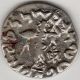 Rare Greek Silver Coin Bust Of Eudemus (v Rare) Alexander The Great Indo Greek Coins: Ancient photo 1