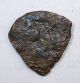 Coin Byzantine Follis Heraclian Empire Constans Ii 641 - 668 Ad 1688 - 693 Coins: Ancient photo 1