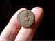 Constantinus I Ae 323 Ad; Sarmatia Devicta Lugdunum Gaul Ric Vii 214 Copper 20mm Coins: Ancient photo 1