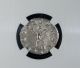 Ad 238 - 244 Roman Empire Gordian Iii Ar Double - Denarius Ngc Xf Coins: Ancient photo 3