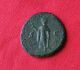 Vespasian Ae As. Coins: Ancient photo 1